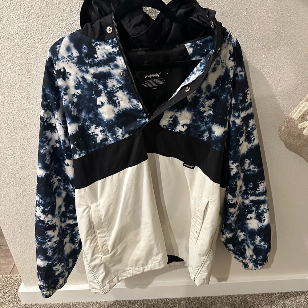 BSRabbit Snowboard Jacket